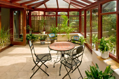 Bromstead Heath conservatory quotes
