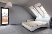 Bromstead Heath bedroom extensions