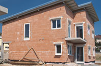 Bromstead Heath home extensions