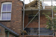 free Bromstead Heath home extension quotes