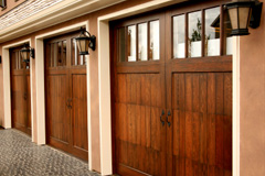 Bromstead Heath garage extension quotes