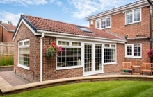 Bromstead Heath house extension leads