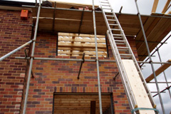house extensions Bromstead Heath