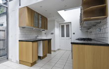 Bromstead Heath kitchen extension leads