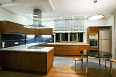 kitchen extensions Bromstead Heath